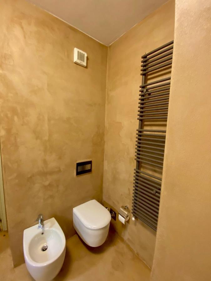 Elegante Appartamento Vicino Al Centro تورينو المظهر الخارجي الصورة