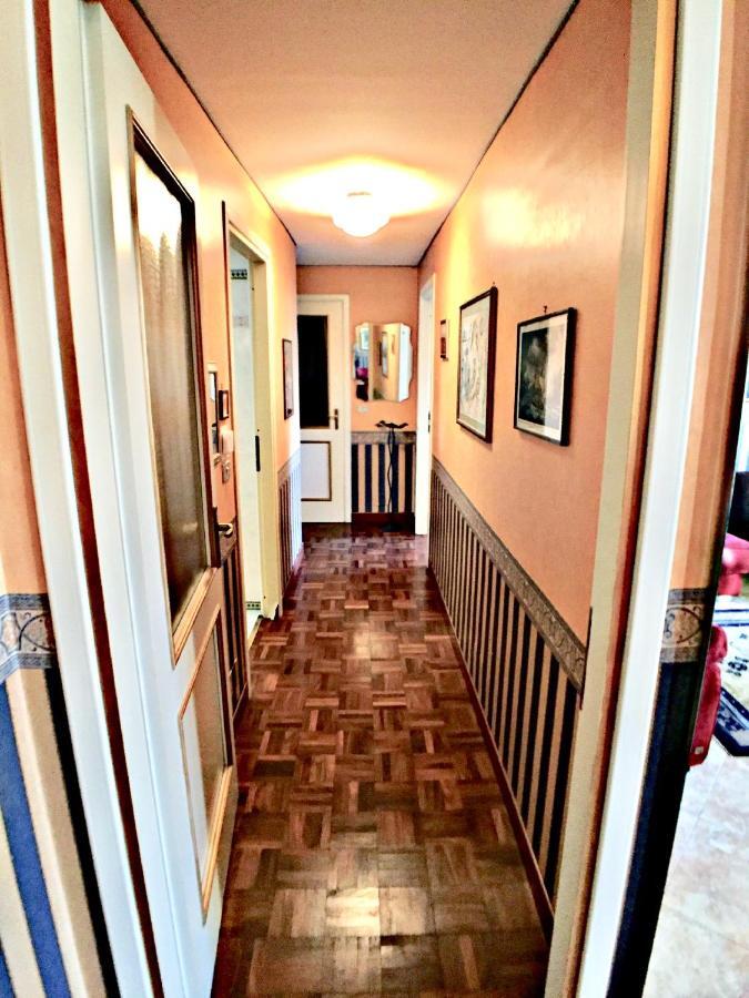 Elegante Appartamento Vicino Al Centro تورينو المظهر الخارجي الصورة